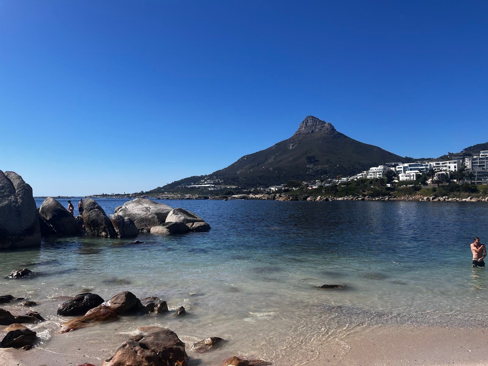 Cape Town